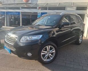 Hyundai SANTA FE Gebrauchtwagen