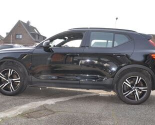 Volvo XC40 Gebrauchtwagen