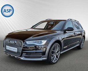 Audi A6 Allroad Gebrauchtwagen
