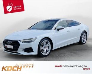 Audi A7 Gebrauchtwagen