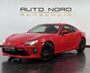 Toyota GT86 Gebrauchtwagen