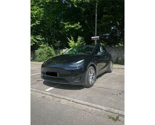 Tesla Model Y Gebrauchtwagen