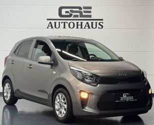Kia Picanto Gebrauchtwagen