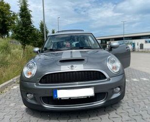 Mini Cooper S Clubman Gebrauchtwagen