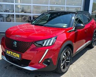 Peugeot 2008 Gebrauchtwagen