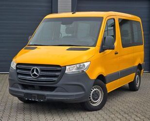 Mercedes-Benz Sprinter Gebrauchtwagen