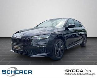 Skoda Scala Gebrauchtwagen