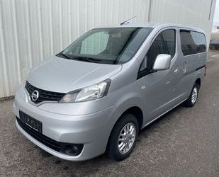 Nissan NV200 Gebrauchtwagen