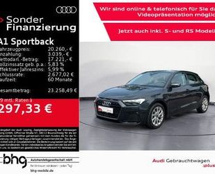 Audi A1 Gebrauchtwagen
