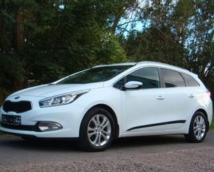 Kia ceed / Ceed Gebrauchtwagen