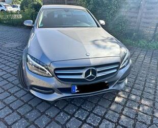 Mercedes-Benz C 180 Gebrauchtwagen