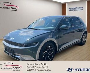 Hyundai IONIQ 5 Gebrauchtwagen
