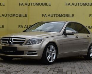 Mercedes-Benz C 350 Gebrauchtwagen