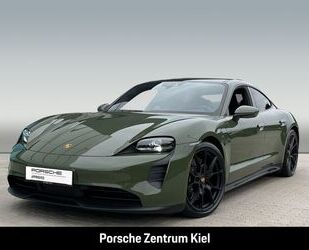 Porsche Taycan Gebrauchtwagen