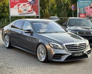 Mercedes-Benz S 400 Gebrauchtwagen
