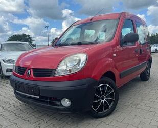 Renault Kangoo Gebrauchtwagen