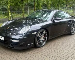 Porsche 997 Gebrauchtwagen