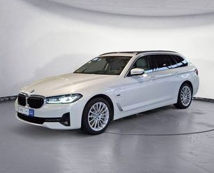 BMW 530 Gebrauchtwagen