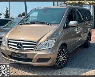Mercedes-Benz Viano Gebrauchtwagen