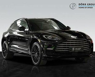 Aston Martin DBX Gebrauchtwagen