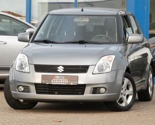 Suzuki Swift Gebrauchtwagen