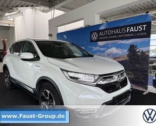 Opel CR-V 