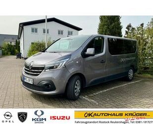 Renault Trafic Gebrauchtwagen