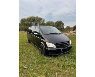 Mercedes-Benz Viano Gebrauchtwagen