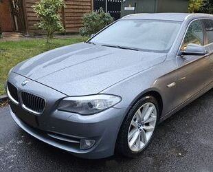 BMW 520 Gebrauchtwagen