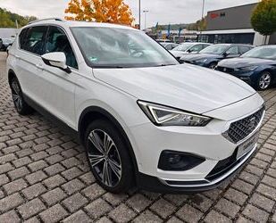 Seat Tarraco Gebrauchtwagen