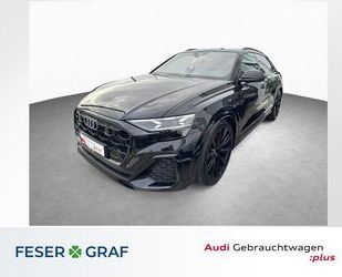 Audi Q8 Gebrauchtwagen
