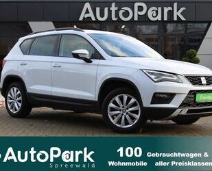 Seat Ateca Gebrauchtwagen