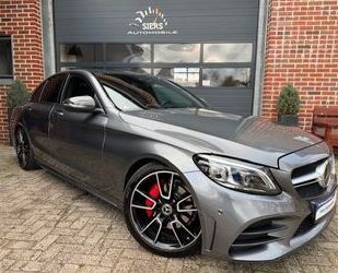 Mercedes-Benz C 200 Gebrauchtwagen