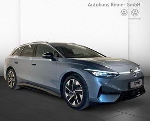 VW ID.7 Gebrauchtwagen