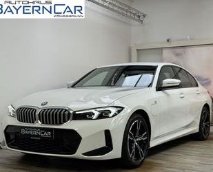 BMW 330 Gebrauchtwagen