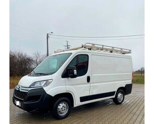 Citroen Jumper Gebrauchtwagen