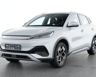 BYD ATTO 3 Gebrauchtwagen