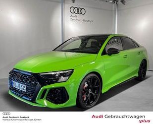 Audi RS3 Gebrauchtwagen