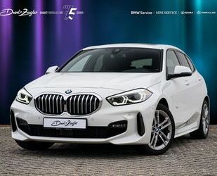 BMW 120 Gebrauchtwagen