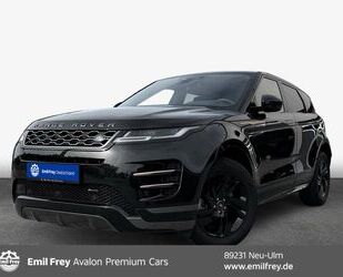 Land Rover Range Rover Evoque Gebrauchtwagen