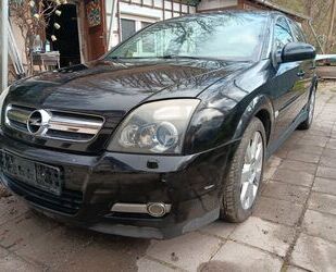 Opel Signum Gebrauchtwagen