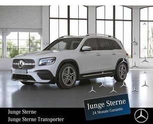 Mercedes-Benz GLB 200 Gebrauchtwagen