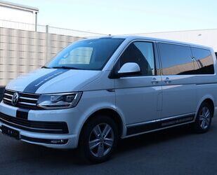 VW T6 Multivan Gebrauchtwagen