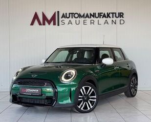 Mini Cooper S Gebrauchtwagen