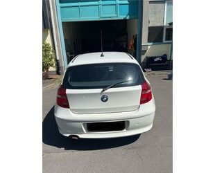 BMW 118 Gebrauchtwagen
