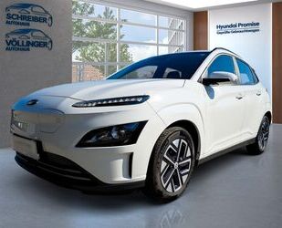 Hyundai KONA Gebrauchtwagen