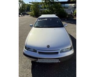 Opel Calibra Gebrauchtwagen
