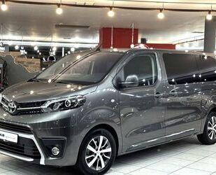 Toyota Proace (Verso) Gebrauchtwagen