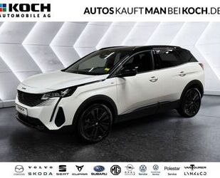 Peugeot 3008 Gebrauchtwagen