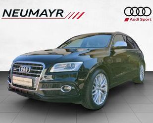 Audi SQ5 Gebrauchtwagen